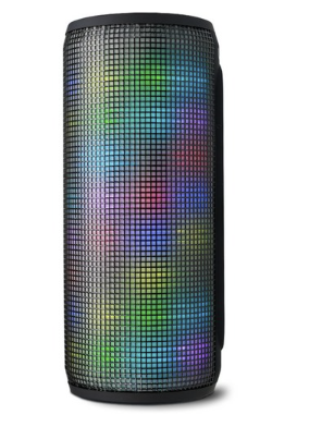 레토 레인보우 LED 블루투스 스피커 NEOVOX LBT-R01